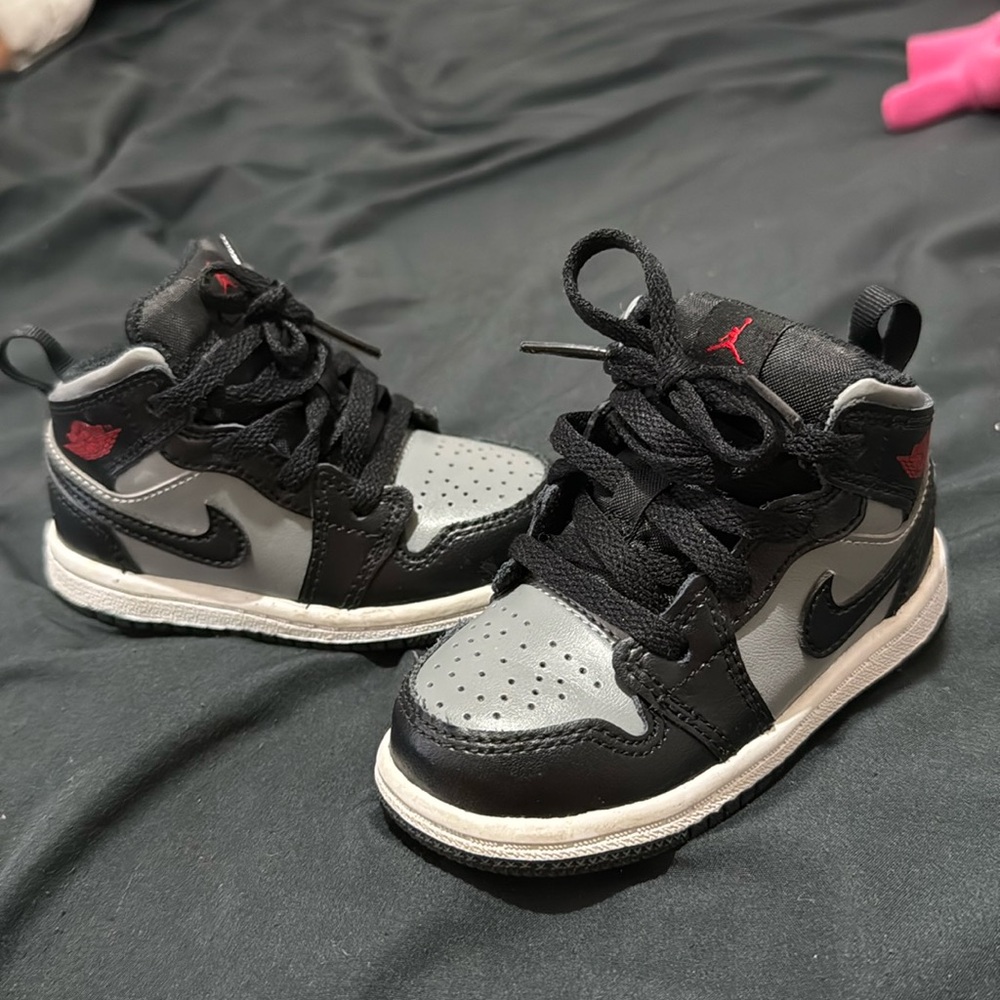 toddler shoes